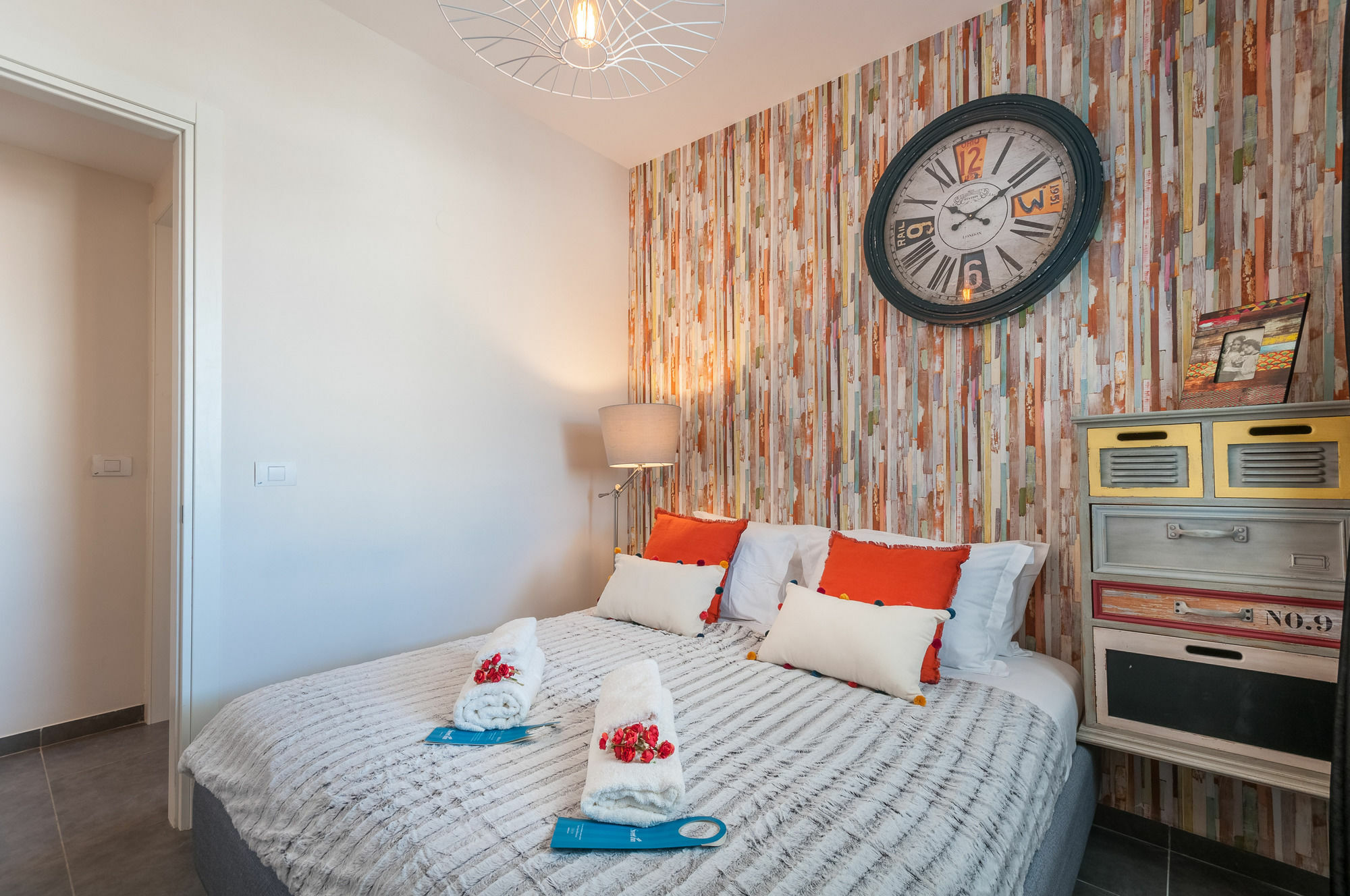 Sweet Inn - Florentine Tel Aviv Buitenkant foto
